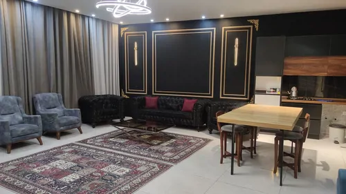 تصویر 4 - ویلا استخردار آبگرم سرپوشیده رادین  در  رودهن