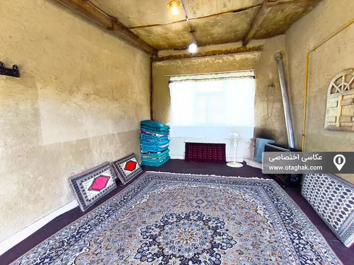 تصویر 8 - اقامتگاه بومگردی بهشت(افرا) در مینودشت