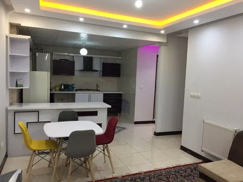 تصویر 5 - آپارتمان مبله مادر(واحد ٤) در  شیراز