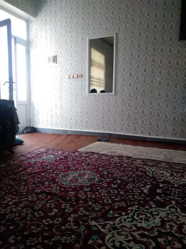 تصویر 4 - روستایی و عشایری خانه بتن آرماتور کارشده در نمین