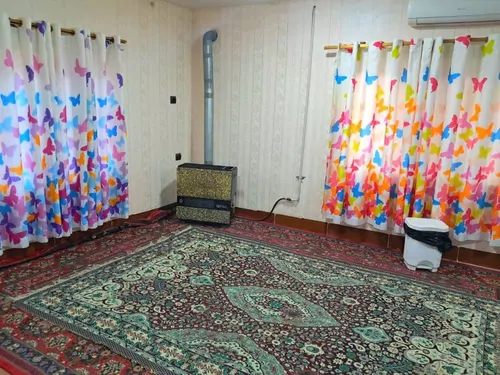 تصویر 9 - خانه راج طاویر در  علی آباد کتول