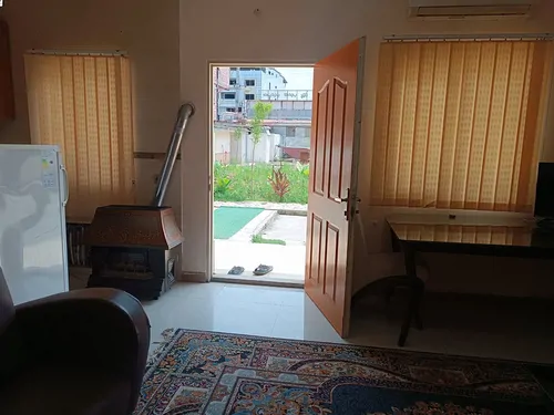 تصویر 7 - ویلا نصیری (2) در  دریاکنار
