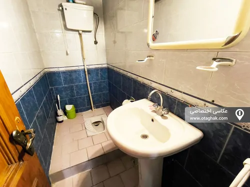 تصویر 11 - آپارتمان بهار هیرکان  در  شاهرود