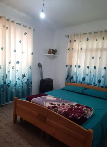 تصویر 9 - ویلا گلباغ در رامسر