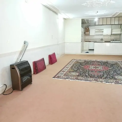 تصویر 3 - آپارتمان سلیمانی  در مشهد