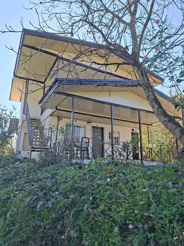 تصویر ۱ - ویلا رویای سبز در  سوادکوه