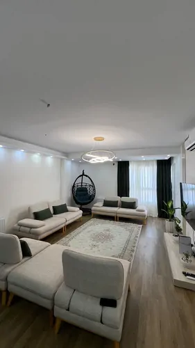 تصویر 4 - آپارتمان اجاره واحد یک خوابه لوکس غرب تهران در تهران