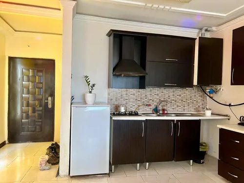 تصویر 4 - آپارتمان مبله اورازک با بیلیارد در  میگون