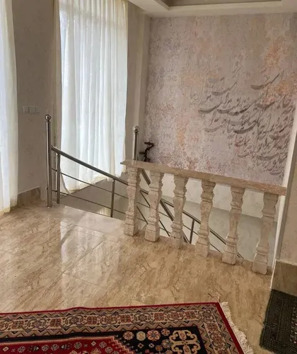 تصویر 2 - خانه اقامتگاه سامیار در اسفراین