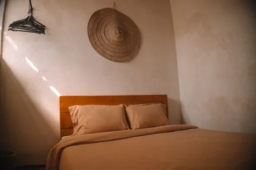 تصویر 5 - اقامتگاه بوم‌گردی کهن (اتاق ستاره) با صبحانه رایگان در  قشم