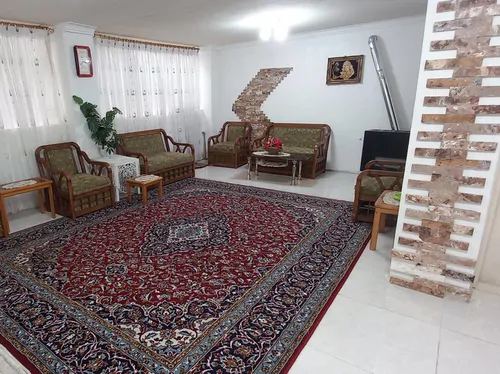 تصویر 2 - ویلا آرامش در خمام