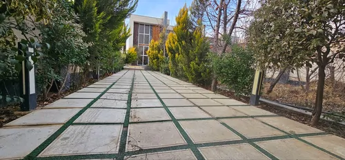 تصویر 3 - ویلا ویلای مدرن دوبلکس آسمانا در سهیلیه