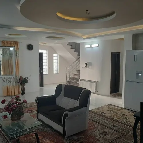تصویر 5 - ویلا استخردار آبگرم و جکوزی دریا (1) در  محمودآباد