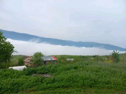 تصویر 12 - ویلا آتنا و امیر در رستم آباد
