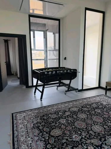 تصویر 2 - ویلا ویلای دوبلکس استخدام دار ash moon در کردان