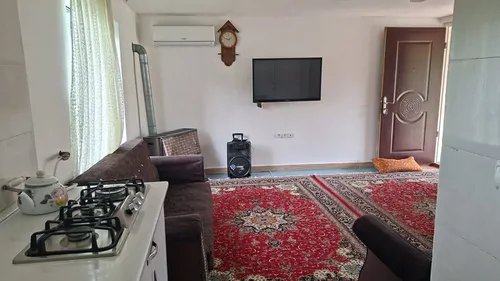 تصویر 2 - سوییت ویلایی مرصاد در پرهسر