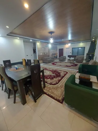 تصویر ۱ - ویلا مگنولیا  در  سرخ رود