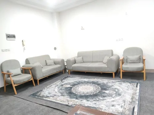 تصویر 3 - آپارتمان مبله آیهان (2) در بوشهر