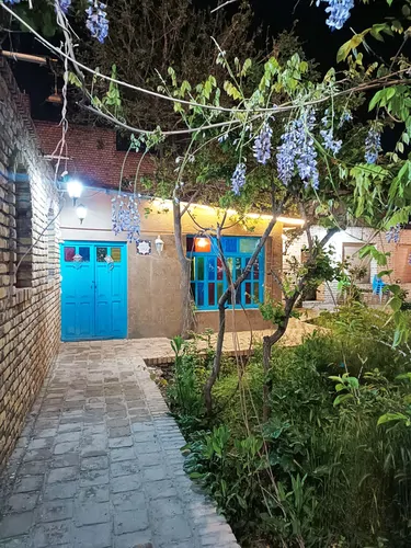 تصویر 5 - اقامتگاه بومگردی بومگردی ملک ملک - هزار و یک شب در طرقبه
