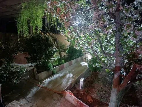 تصویر 14 - ویلا استخردار آبگرم ژیوان در بجنورد