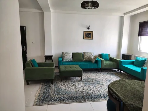 تصویر 26 - آپارتمان مبله عزیزی (20) در  رشت