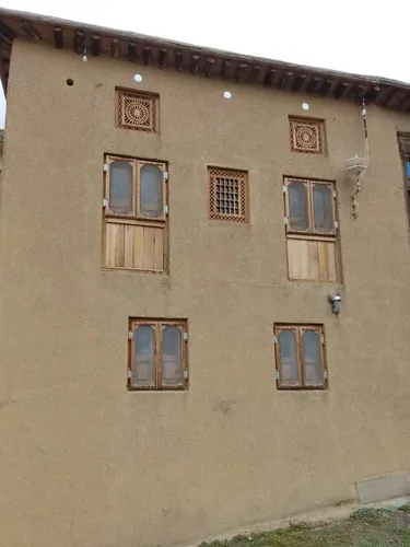 تصویر 12 - خانه مبله آریان (واحد 1) در  ماسوله 
