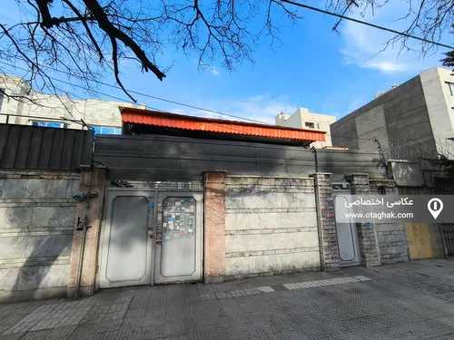 تصویر 14 - ویلا ویلایی گنجی در  مشهد