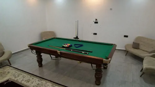 تصویر 3 - ویلا rose garden در دزفول