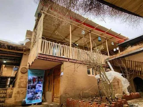 تصویر ۱ - روستایی و عشایری ننه کلو(واحد۶) در  سبزوار
