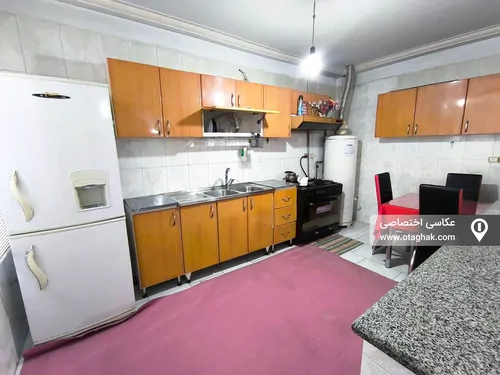 تصویر 7 - خانه آپادانا در  بسطام