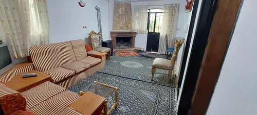 تصویر ۱ - ویلا آرام سلمل  در  جواهرده