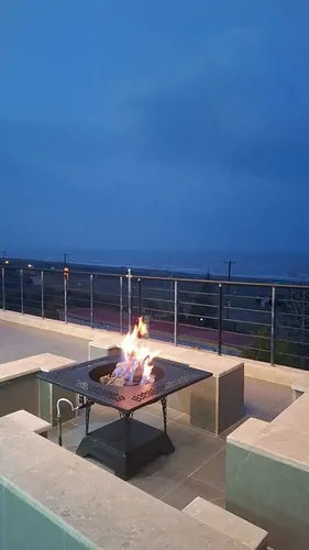 تصویر 31 - آپارتمان ساحلی ارتمیا (واحد5) در رضوانشهر