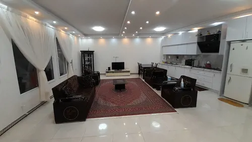 تصویر 4 - ویلا ابراهیمی (۱۳۷۳) در خمام