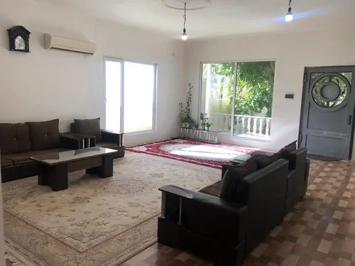 تصویر 3 - ویلا استخردار آب گرم چناران در کردان