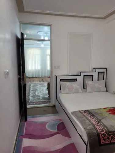 تصویر 14 - خانه مبله لادن در  کاشان