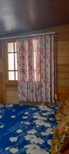 تصویر 5 - کلبه باغ صنوبر در  ماسال