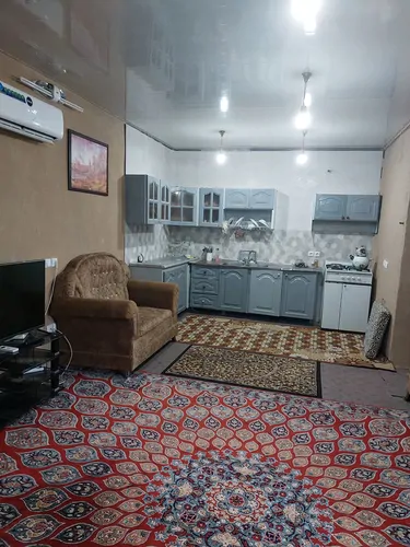 تصویر 9 - ویلا  سنتی رهام در  چمخاله