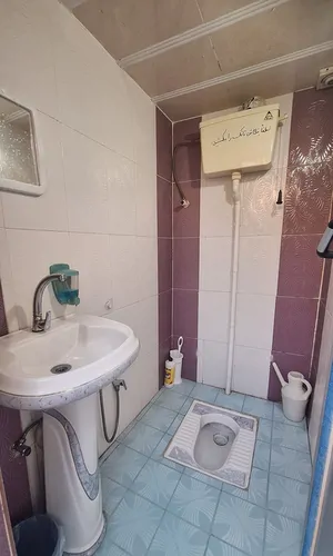تصویر 18 - خانه دِلنشین در  طبس
