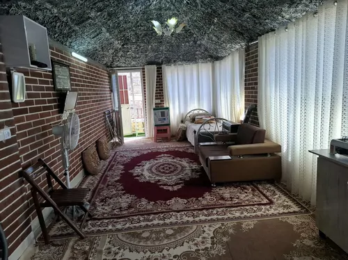تصویر 2 - سوییت فلت شهید بیژن قاسمی (واحد 2) در  دنا