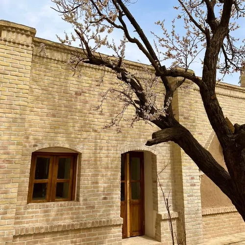 تصویر 7 - اقامتگاه بوم‌گردی فرهنگ میمه (ایوان) در شهر میمه در  میمه