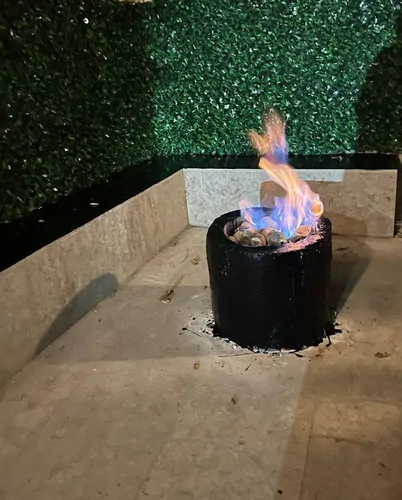 تصویر 19 - ویلا  استخردار آبگرم کرال با جکوزی و بیلیارد در  شهریار