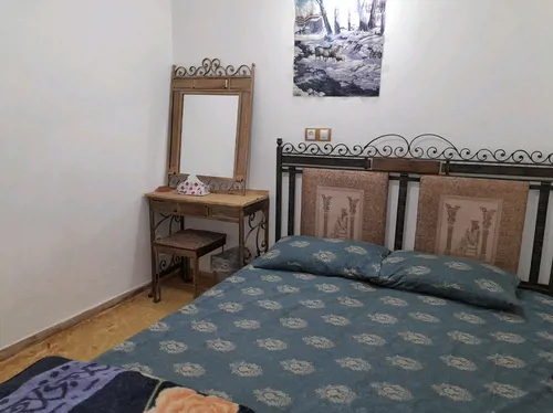 تصویر 7 - آپارتمان  شقایق جنگلی (1)   در  چالوس