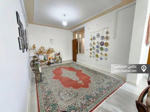 تصویر 8 - خانه مشتاق در یزد