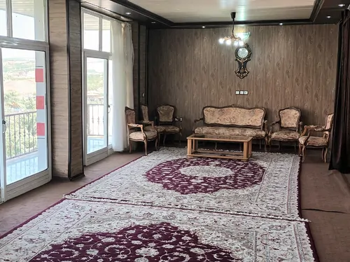 تصویر 3 - خانه شقایق (1) در سامان