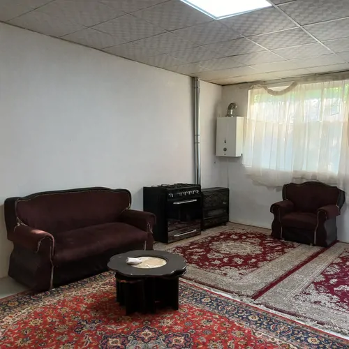 تصویر 2 - ویلا یادگار پدر (واحد ۴) در رودبار