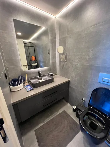 تصویر 19 - سوییت مبله کارتال در  استانبول