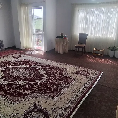 تصویر 3 - ویلا طبیعت در رویان