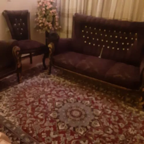 تصویر 2 - خانه منصوره افضلی در تهران