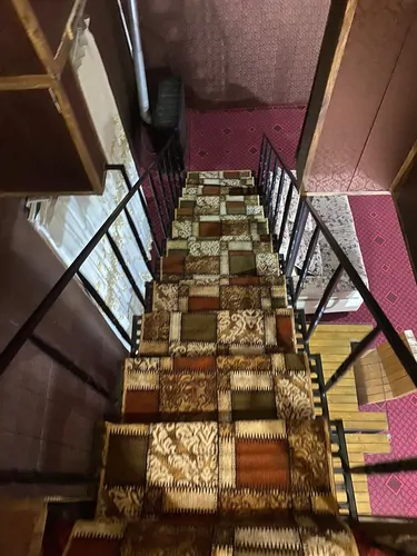 تصویر 2 - ویلا دوبلکس لب دریا  در محمودآباد