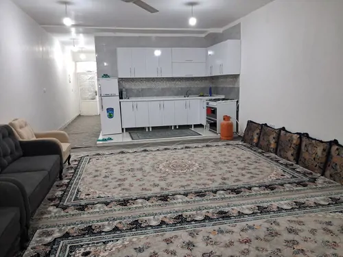 تصویر 4 - ویلا عشاق  در  پارسیان